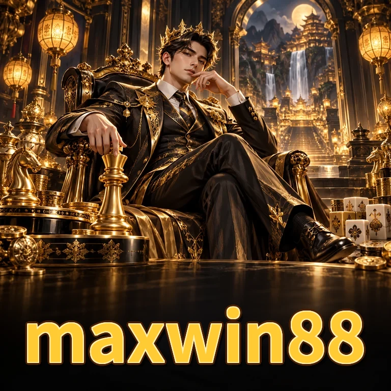 maxwin88 Specifications