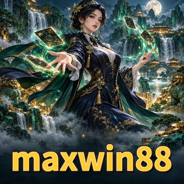 maxwin88 Components