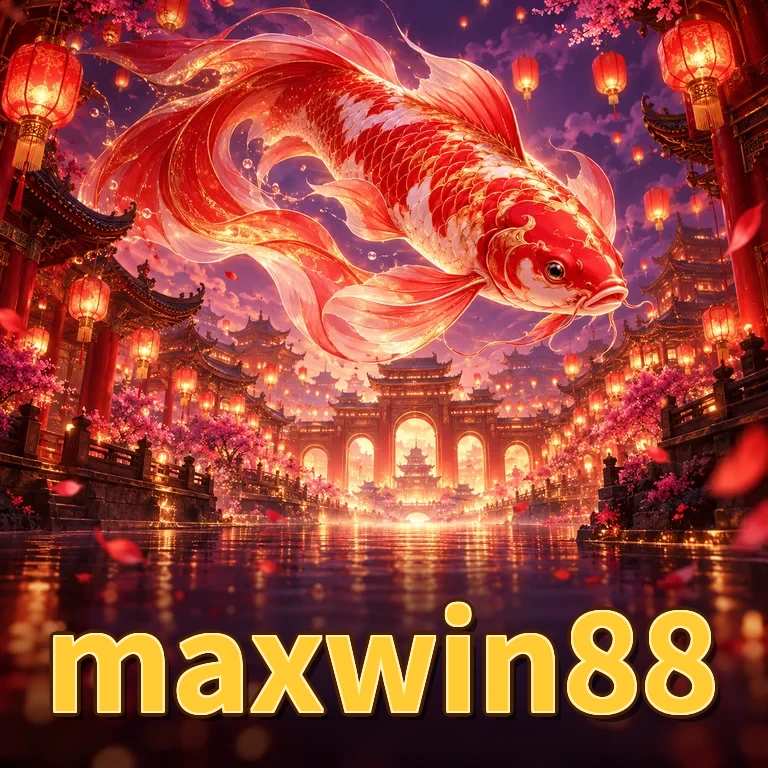maxwin88 Download