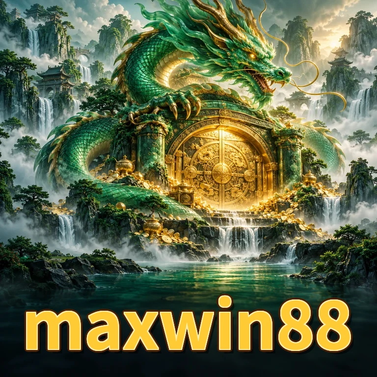 maxwin88 Signature