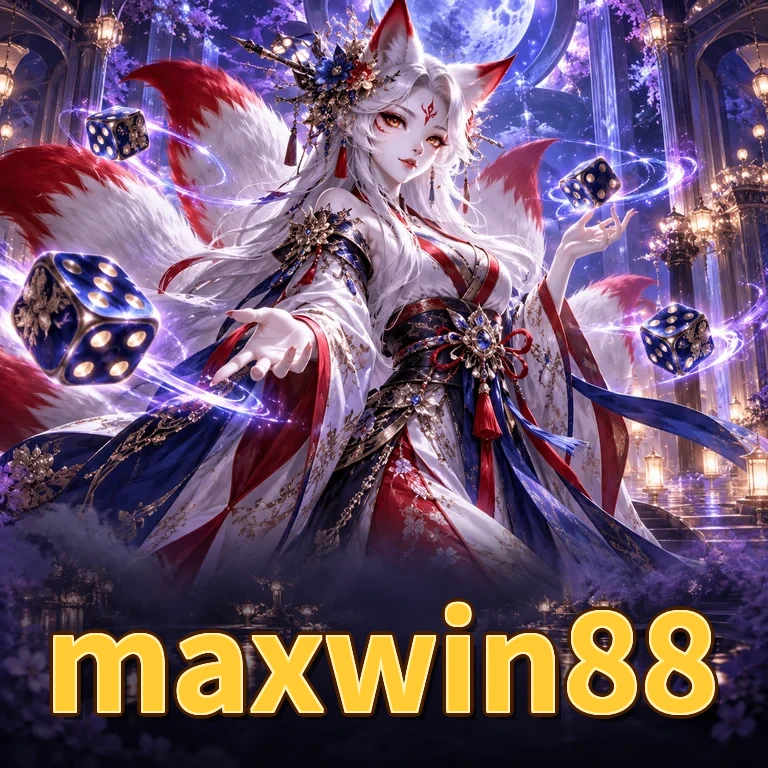 maxwin88 Technical Info