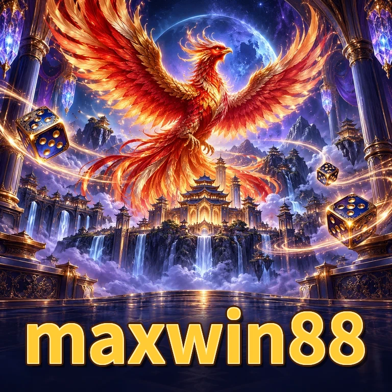 maxwin88 APK