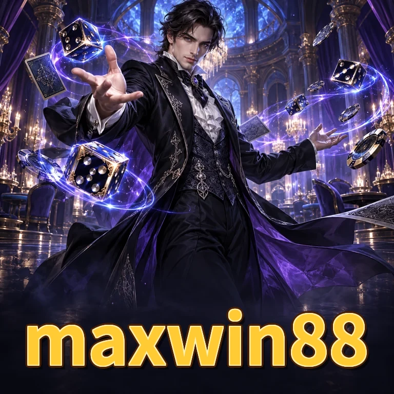 maxwin88 Verification