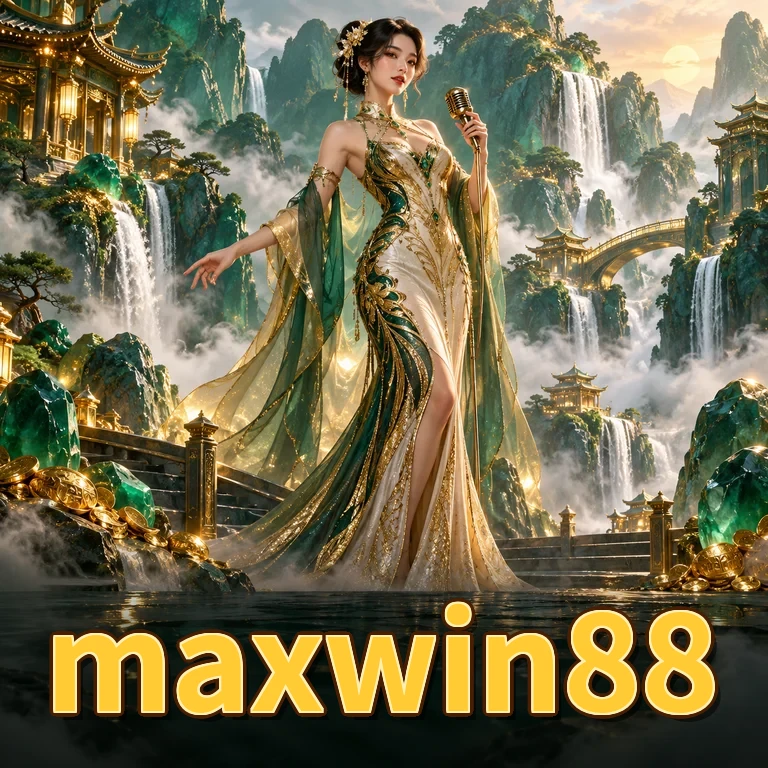 maxwin88 APK