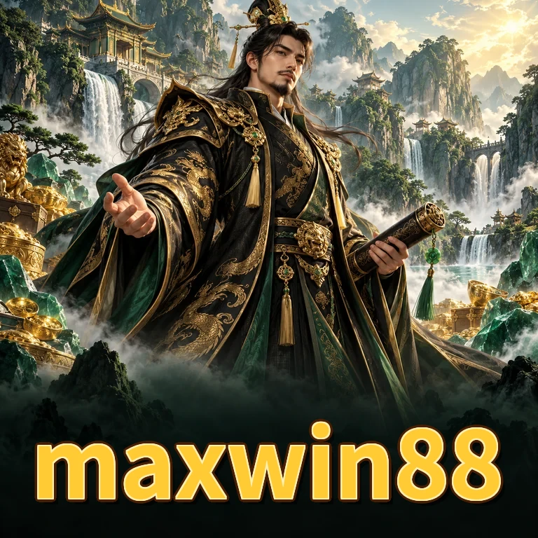 maxwin88 Components