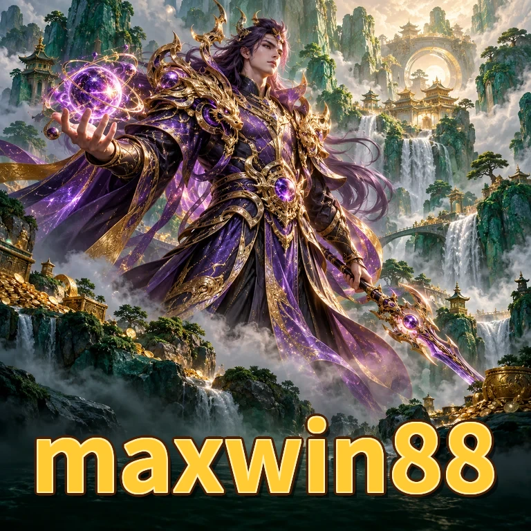 maxwin88 APK