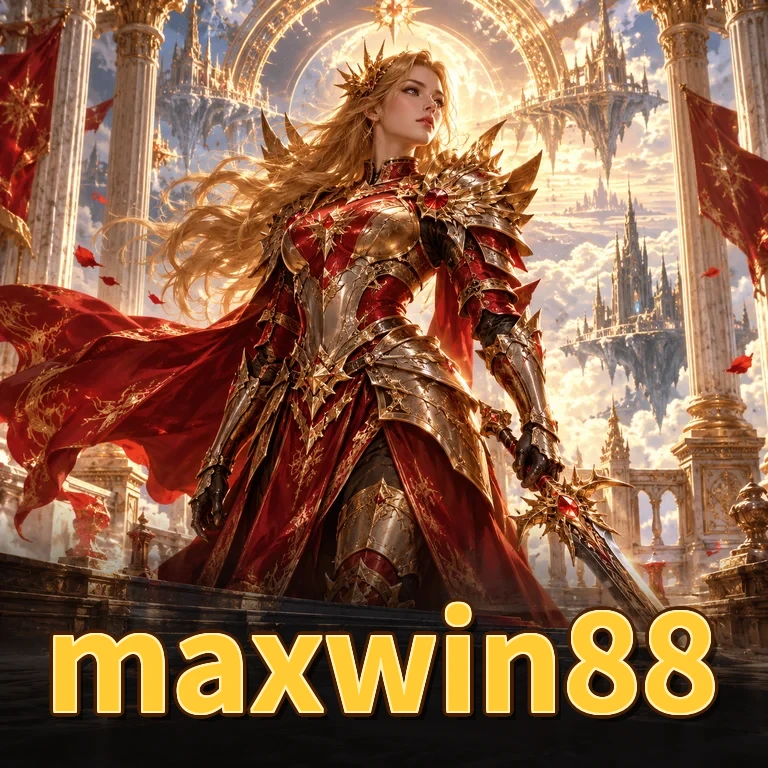 maxwin88 Signature