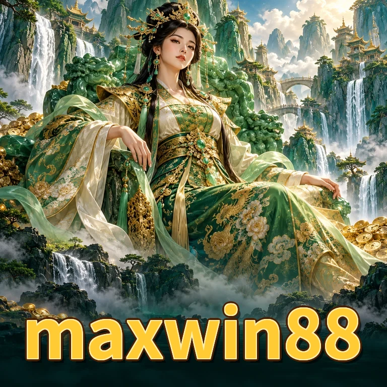 maxwin88 Verification