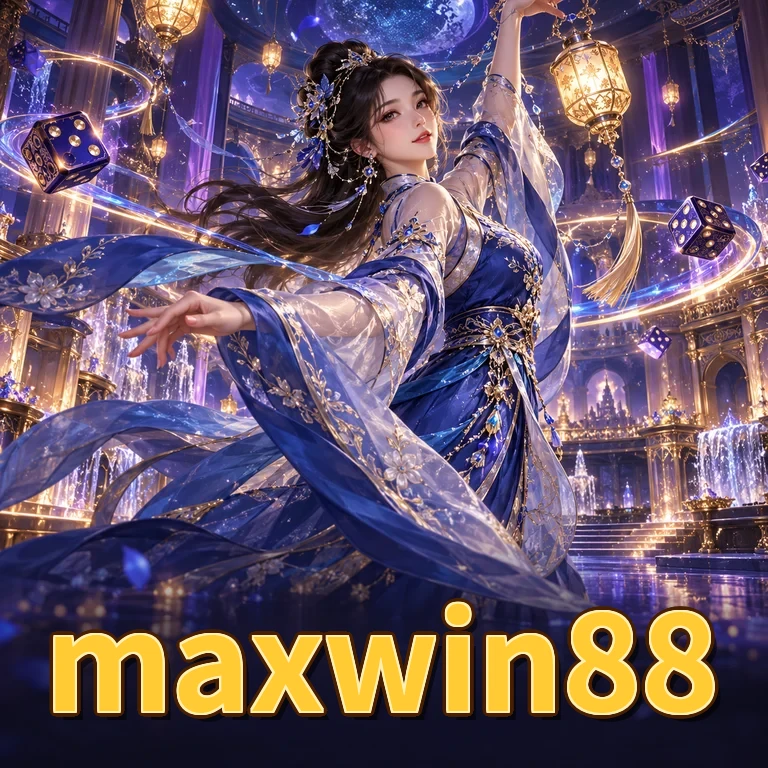 maxwin88 Technical Info