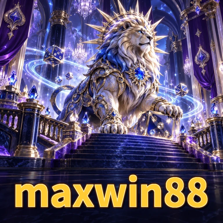 maxwin88 Signature