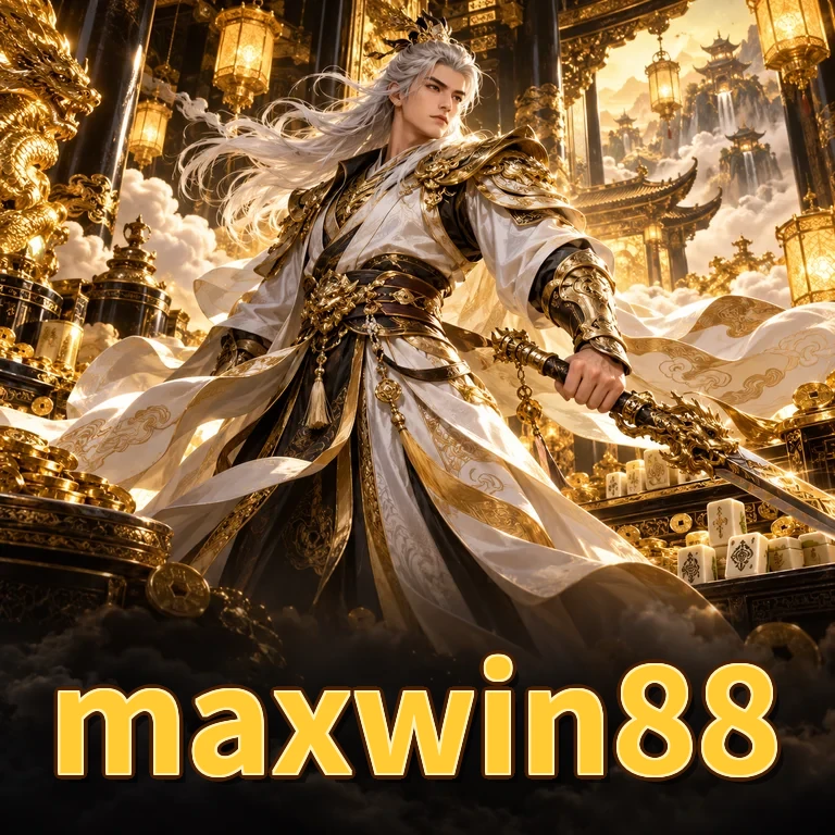 maxwin88 APK Structure