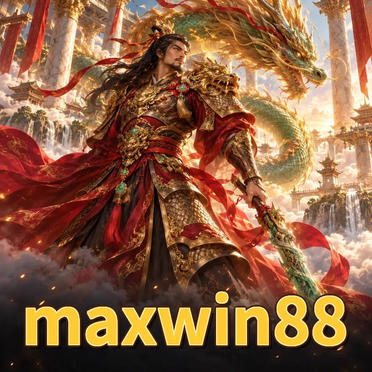 maxwin88 Download