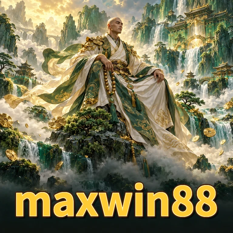 maxwin88 Components
