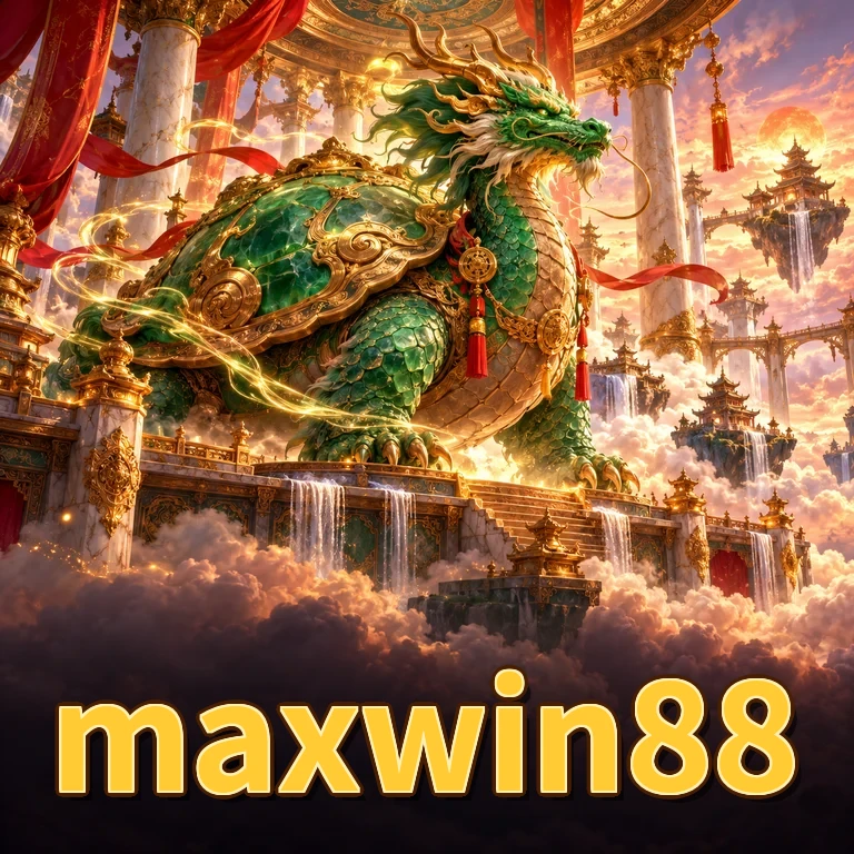 maxwin88 Logo