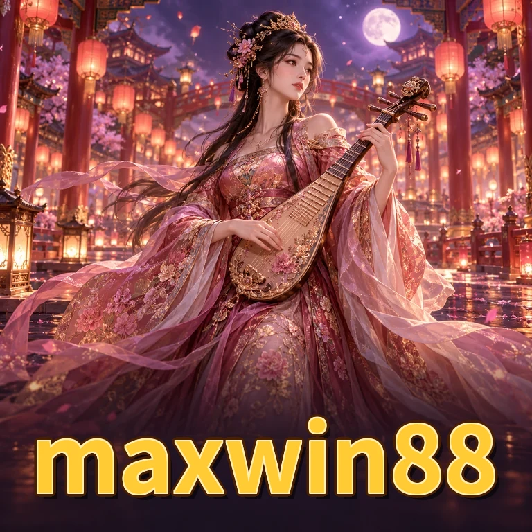 maxwin88 Download