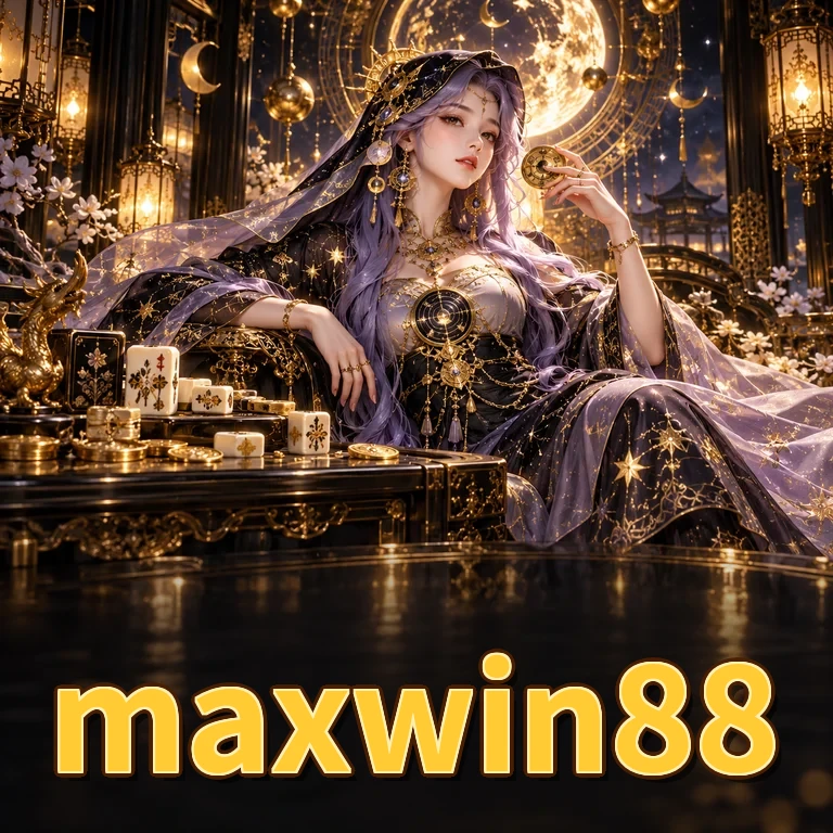 maxwin88 APK