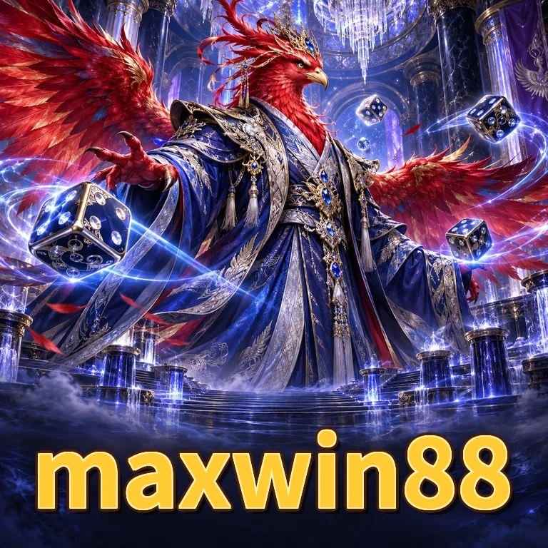 maxwin88 Verification