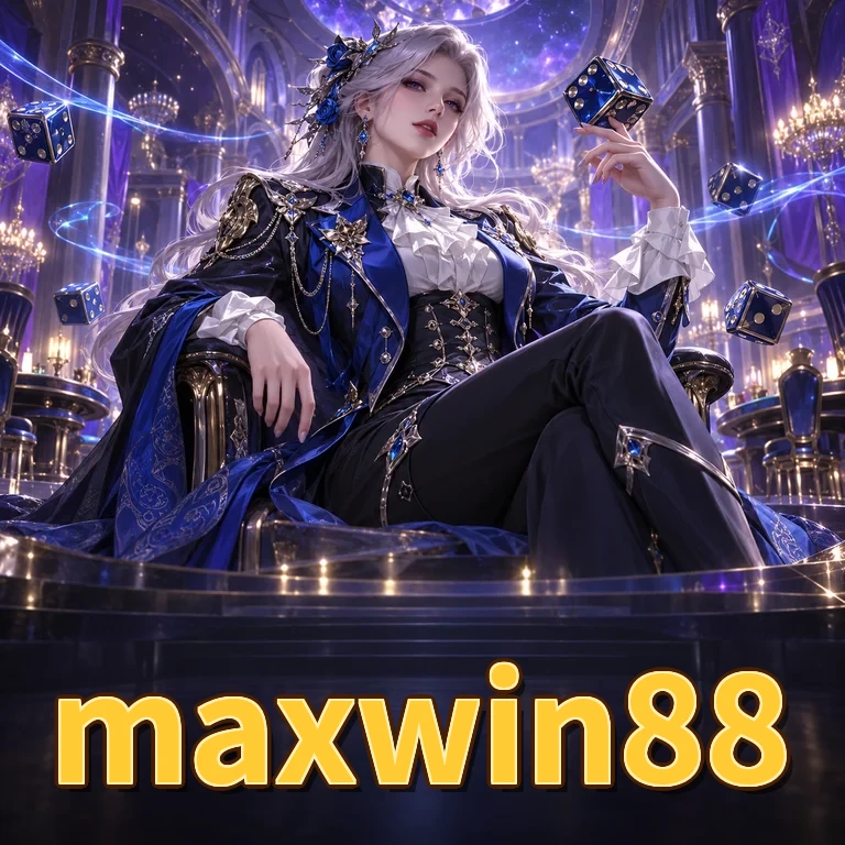 maxwin88 Components