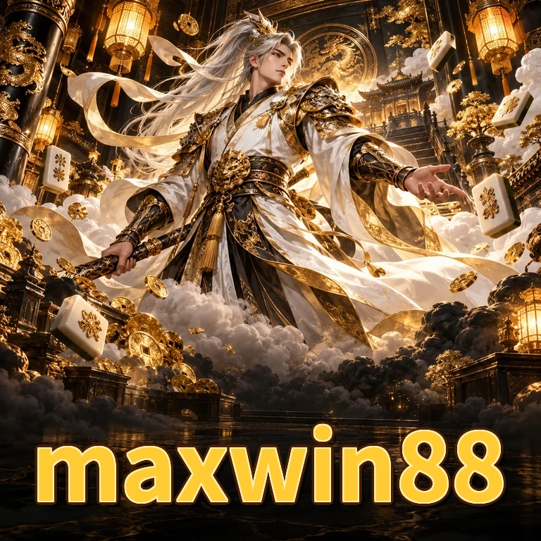 maxwin88 Installation