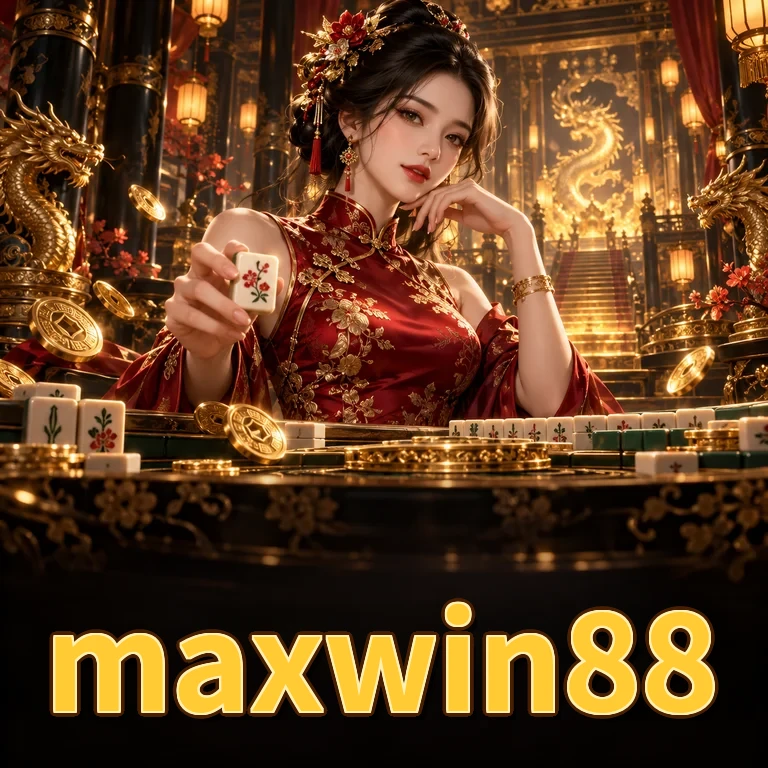 maxwin88 Signature