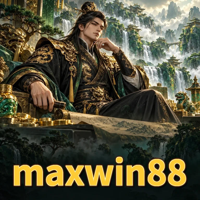 maxwin88 Components