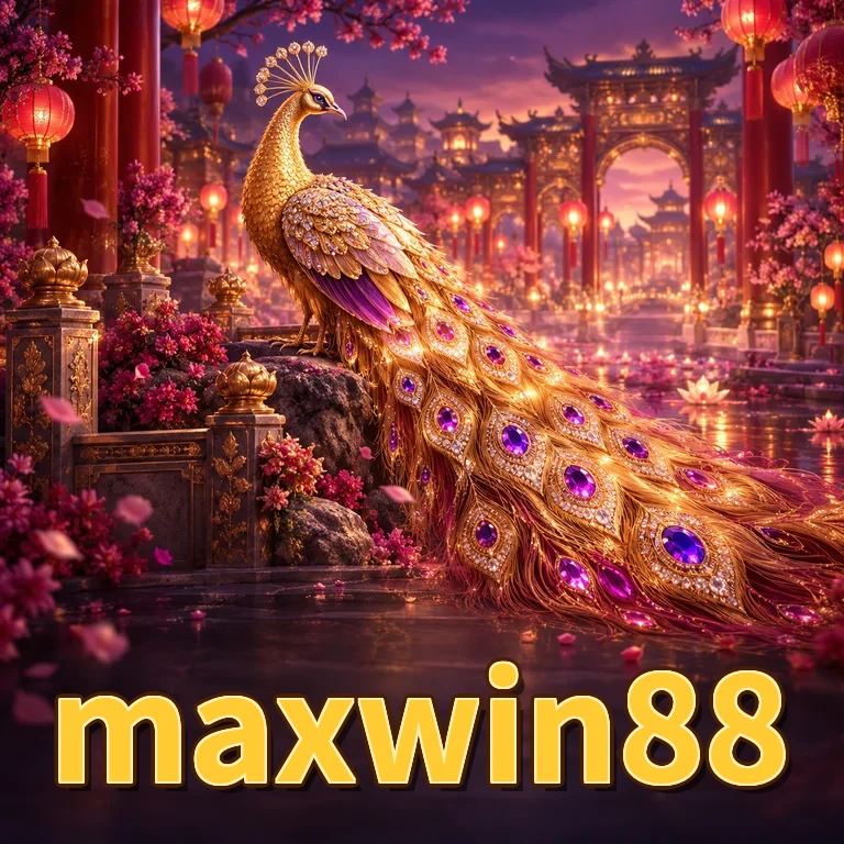 maxwin88 Technical Info