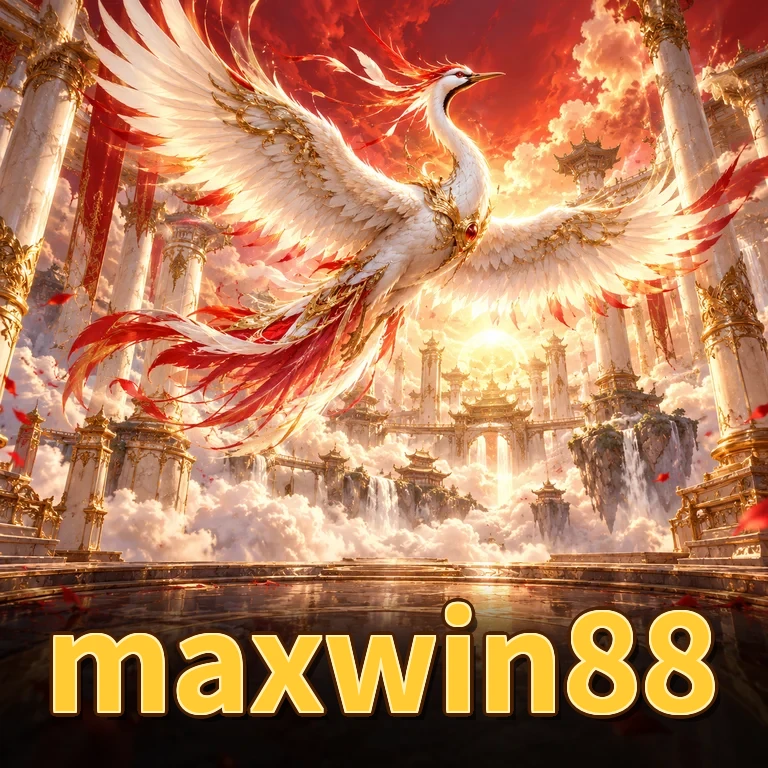 maxwin88 Signature