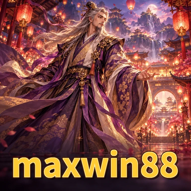 maxwin88 APK