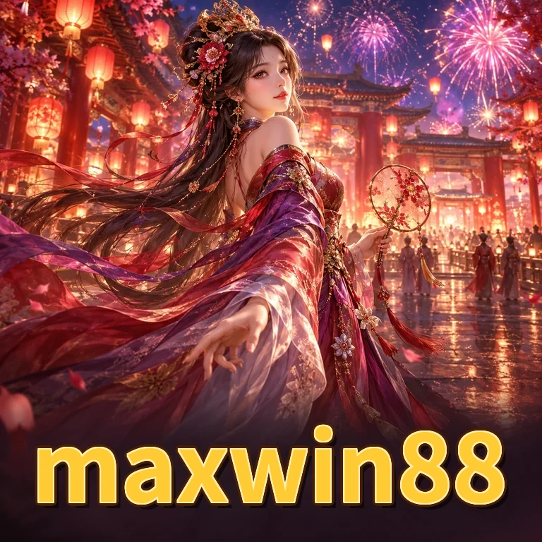 maxwin88 APK