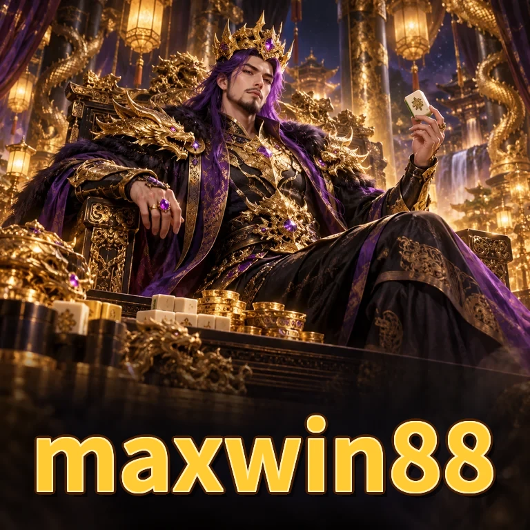 maxwin88 Verification