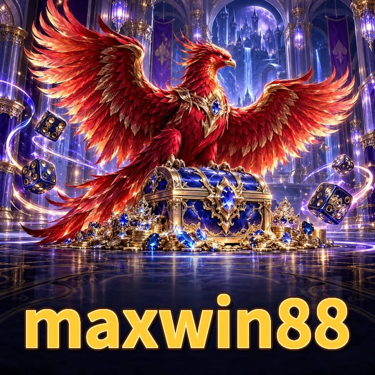 maxwin88 APK Structure