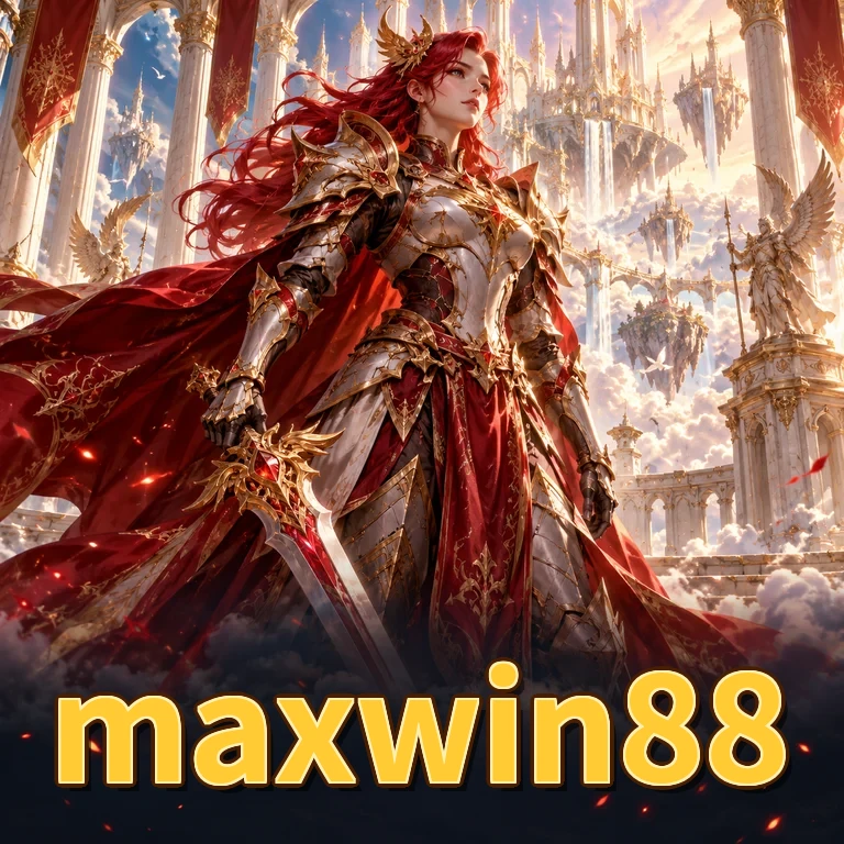 maxwin88 Technical Info