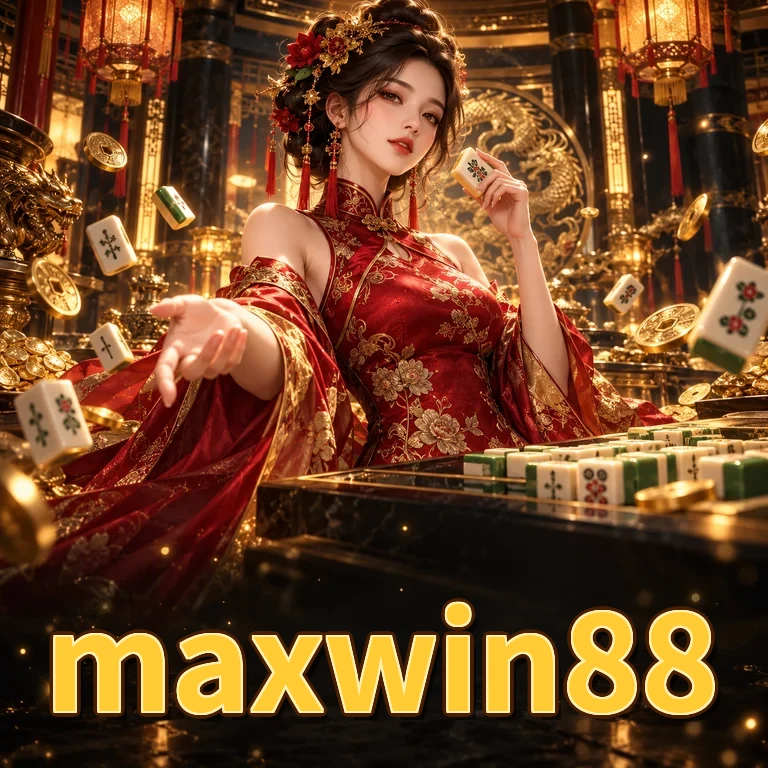 maxwin88 Signature