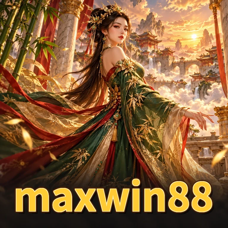 maxwin88 Technical Info