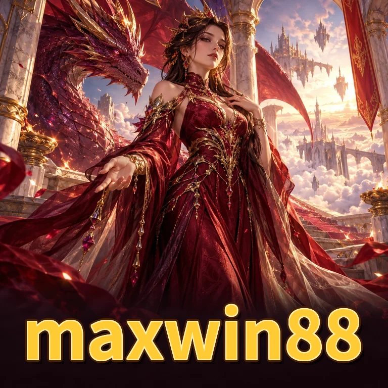 maxwin88 Verification
