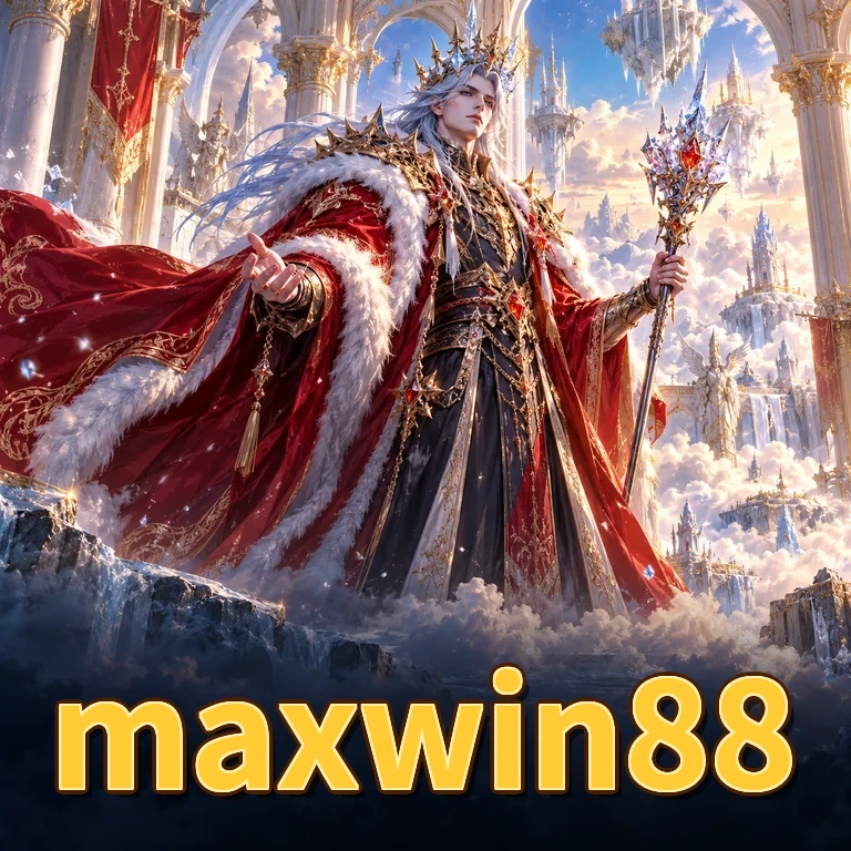 maxwin88 Technical Info