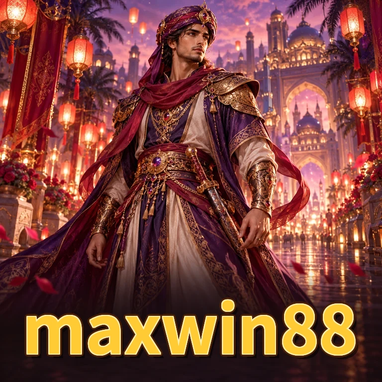 maxwin88 Components