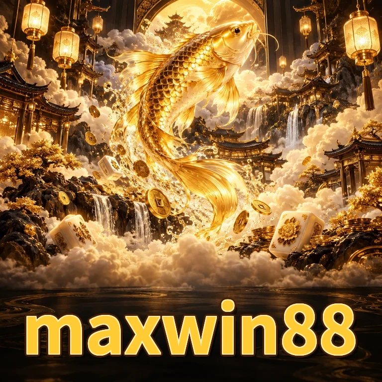 maxwin88 Aplikasi