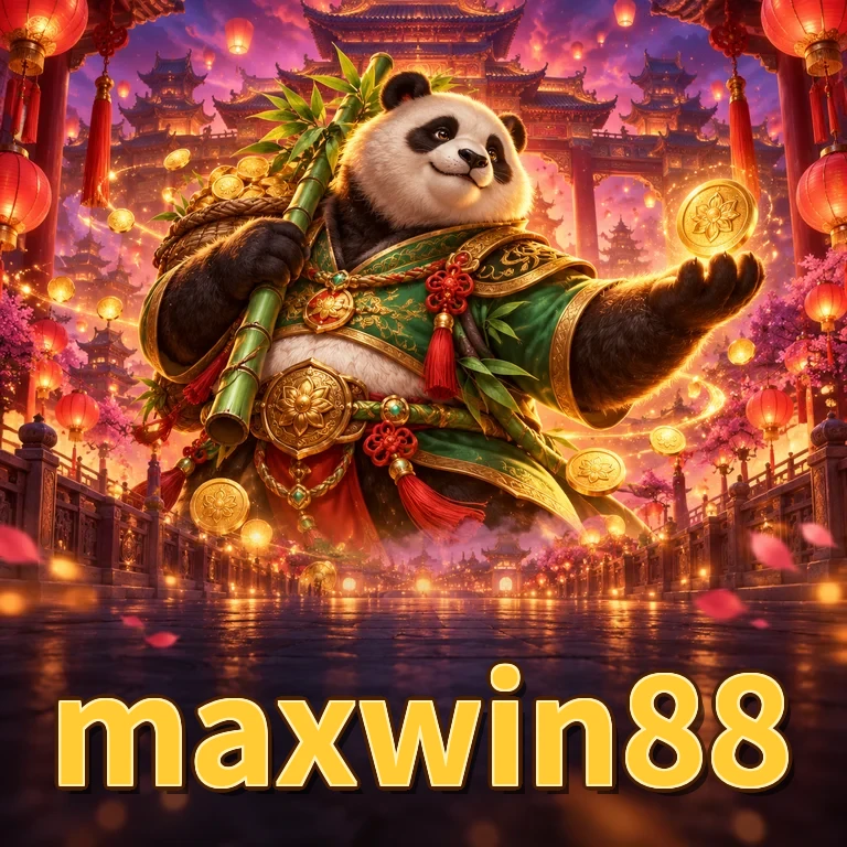 maxwin88 Technical Info