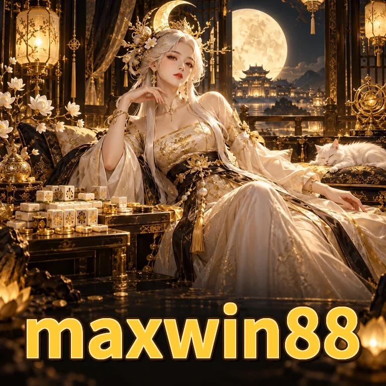 maxwin88 Download