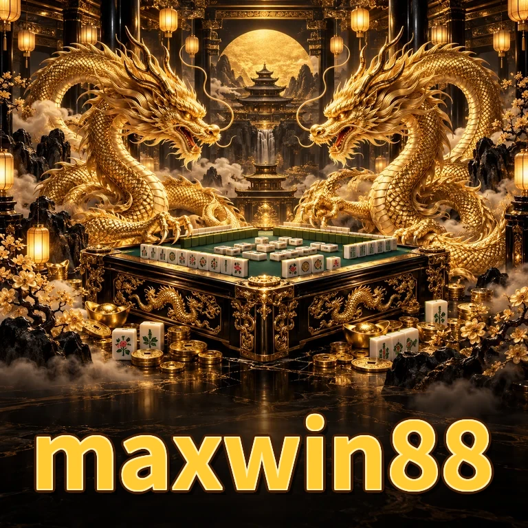 maxwin88 APK Structure