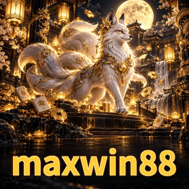 maxwin88 Components