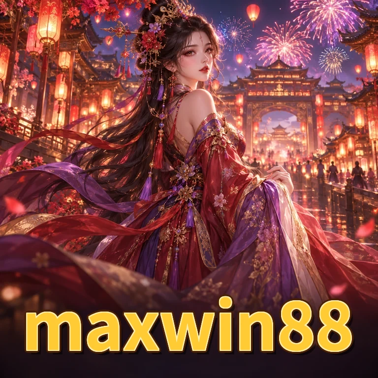 maxwin88 APK