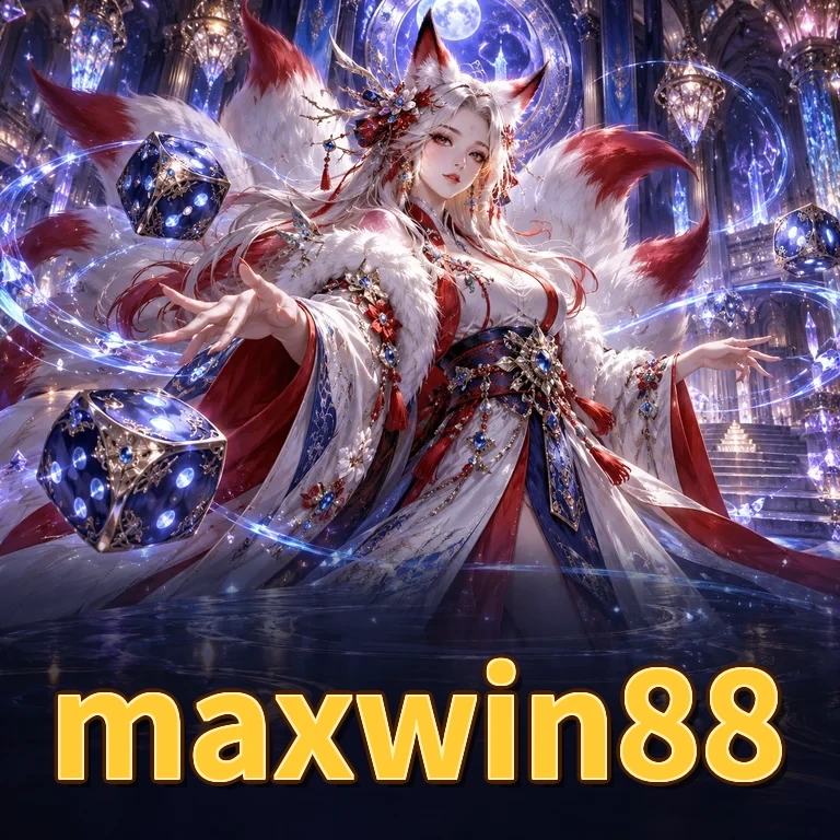maxwin88 Signature