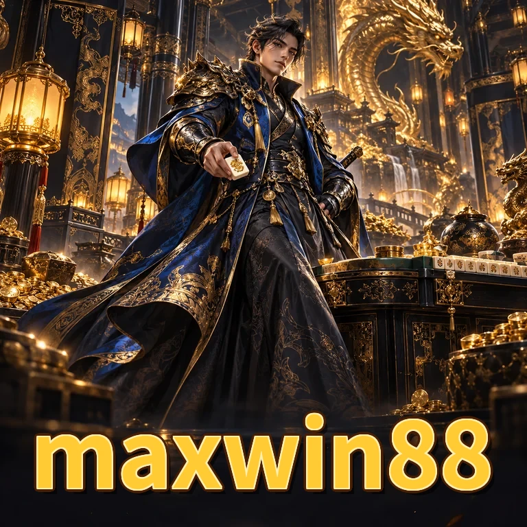 maxwin88 Components